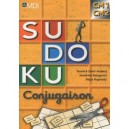 Sudoku Conjugaison Cm1-cm2 - Collectif