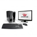 Packard Bell iMedia A4280B (PV.U2502.026) Ordinateur de bureau