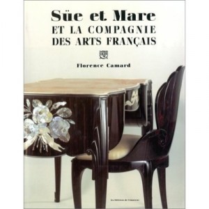 Sue Et Mare Et La Compagnie Des Arts FranÇais - Florence Camard