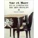 Sue Et Mare Et La Compagnie Des Arts FranÇais - Florence Camard