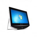 Ordinateur Packard Bell oneTwo DTX M A6005 - Athlon II X2 220 2.8 GHz + moniteur 21.5 - (4712842574026) Ordinateur de bureau