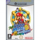 Super Mario Sunshine pour GameCube