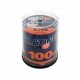 Support BestMedia CD Recordable PLATINUM - DVD-R 120 minutes, 4,7 GB, 16x, spindel de 100 CDs (100316) (605807000)