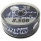 Support BestMedia CD Recordable Platinum DVD+R double couche 8x, 25 pièces en cake box (1119807000)