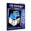 Support Databecker CD-Einleger Klassisch (310664)