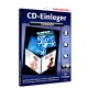 Support Databecker CD-Einleger Klassisch (310664)