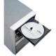 Support DIR Durable CD/DVD Lens Clean Reinigungs-CD (4005546501819)