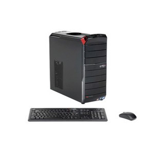 Packard Bell IPOWER I9510FR (4717276227098) Ordinateur de bureau