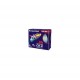 Support de stockage 52x FUJIFILM CD-R x 10 - 700 Mo Lot de 10 (4902520242228)
