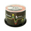 Support GR Kabel CD-R 80 52x Xlayer Vinyl printable 50er (102845)