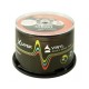 Support GR Kabel CD-R 80 52x Xlayer Vinyl printable 50er (102845)