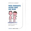 Nos Enfants Aussi Ont Un Sexe , Comment Devient-on Fille Ou Garcon - Stephane Clerget