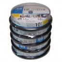 Support HP DVD+R 4.7GB 16x Photo printable 50er (DRE00026WIP)
