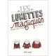 Les Lunettes Magiques - Christelle Huet-gomez , Jules Canouet
