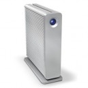 LaCie d2 Quadra 1 To Solid State Drive (SSD)