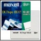 Support de stockage Maxell DLT-IV 40/80GB (22897200)