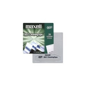 Support Super DLT Maxell DLT/SDLT (446697)
