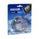 Support DVD 8 cm MAXELL D-R8 8CM 30MN S X10 (4902580505769)