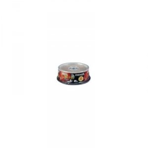 Support de stockage CD-R Maxell (4902580502362)