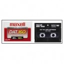 Maxell DAT x 1 - 80 Go - support de stockage (259853)