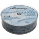DVD-R 4.7GB 16x Mediarange printable AquaShield 25er Cake (MR446)