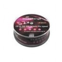 Mediarange - Cakebox 25 Cd-R Vierge 700Mb - 80Min -52X (mr201)