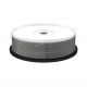 MEDIARANGE - CD-R 100 min/900 Mo - Imprimables - Cakebox de 25 (MR243)