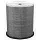 MediaRange DVD+R imprimable 16x, 100 pièces en cake box (MR414)