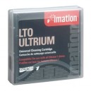 LTO Ultrium Memorex CARTOUCHE DE NETTOYAGE UNIVERSELLE LTO UNITAIRE IMATION à l'unité (15931)