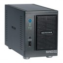 Netgear NAS 1 To RND2110 (RND2110100UKS) 1000 Go Serveur de stockage réseau