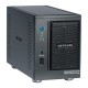 Netgear NAS 1 To RND2110 (RND2110100UKS) 1000 Go Serveur de stockage réseau