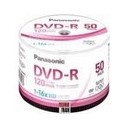 Support 16x 1x50 Panasonic DVD-R 4,7GB 16x spindle (37988015795)