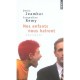 Nos Enfants Nous Hairont - Denis Jeambar , Jacqueline Remy