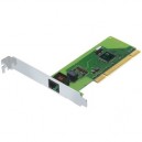AVM FRITZ Card PCI - Adaptateur de terminal RNIS - carte enfichable - PCI - ISDN - 240 Kbits/s (20001700)