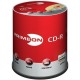 Support CD-Rohlinge Primeon LightScribe (v1.2) 80 Min / 700 MB 52x - Spindel (100) (4250125800894)