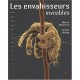 Les Envahisseurs Invisibles - Martin Monestier , Thierry Berrod