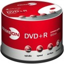 Support PRIMEON DVD+R 4.7GB 16x Photo-on-disc dans Cakebox de 50x (02100514)