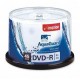 Support de stockage 16x Primera Technology Primera TuffCoat 45 x DVD-R 4.7 Go 8x (51122262203)
