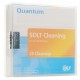 Quantum Technology Quantum - Super DLT - cartouche de nettoyage à l'unité (MRSACCLBC)