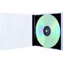Support SimpleTech ESSENTIEL B 10 CD noir slim simple - (641857)