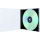 Support SimpleTech ESSENTIEL B 10 CD noir slim simple - (641857)
