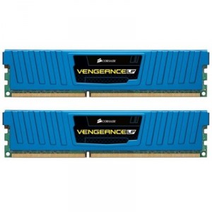 Corsair Memory 4GB (CML4GX3M2A1600C9B)