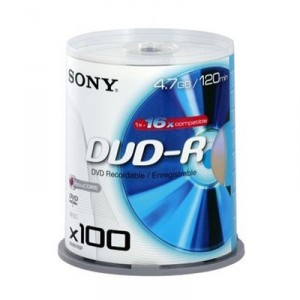 Support Sony 100DMR47BSP