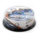 Support Speed Digital Limited FREESTYLE DVD+R DL 8.5GB 8x Cakebox 25 pcs. (5907595406925)