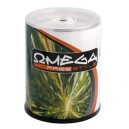 Support Speed Digital Limited Omega FreeStyle DVD-R 16x Freestyle, 100 pièces en cakebox (5907595402545)