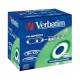 10x Verbatim CD-RW x 10 - 700 Mo - support de stockage Lot de 10 (43148)