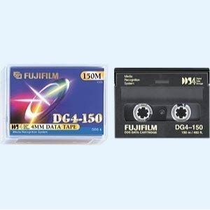 Storage media FUJIFILM DAT (P10DDGJA00A) by unit