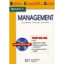 Management - Bruno Bonnefous , Pierre Lecocq , Yves Le Goadec