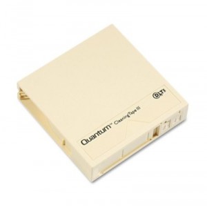 Support de stockage Quantum Technology 20-pass DLT (qtmthxhc02)