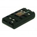 Duracell (BPBDRE252XJC) Batterie